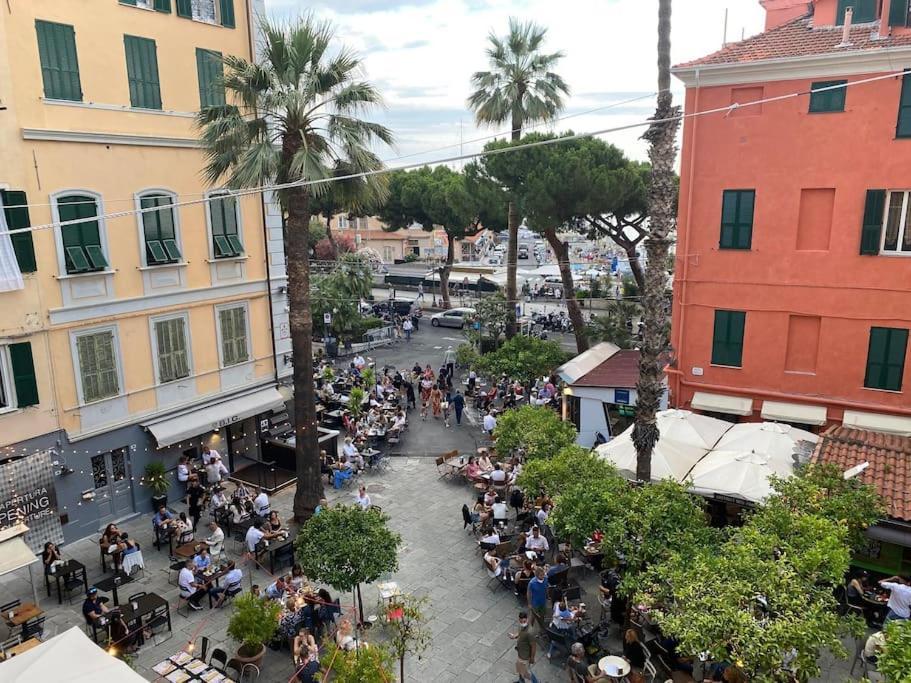 Appartamento Di Charme Nel Cuore Di San Remo Exterior foto