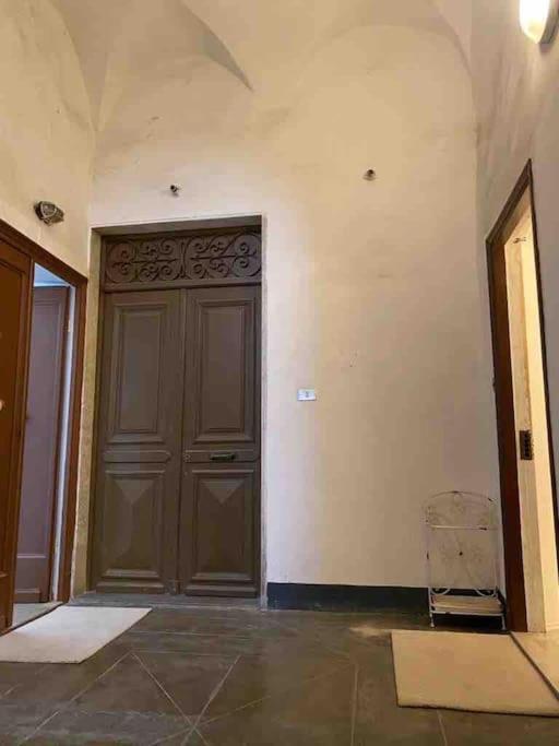 Appartamento Di Charme Nel Cuore Di San Remo Exterior foto