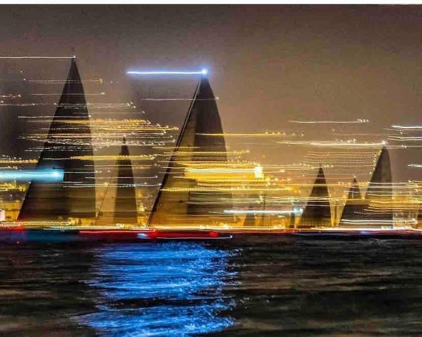 Appartamento Di Charme Nel Cuore Di San Remo Exterior foto
