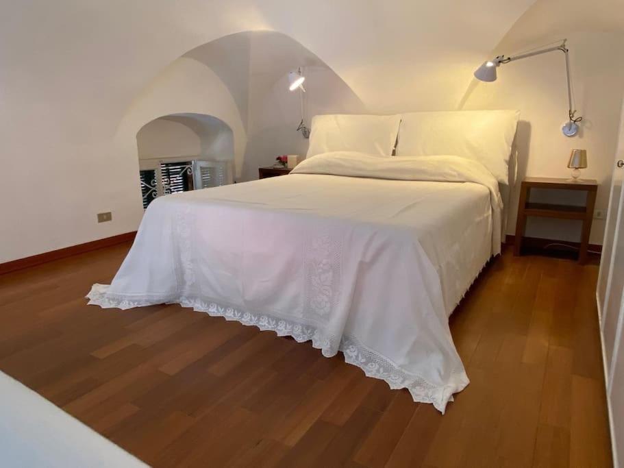 Appartamento Di Charme Nel Cuore Di San Remo Exterior foto
