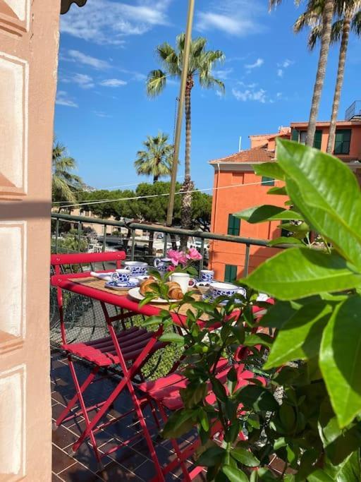 Appartamento Di Charme Nel Cuore Di San Remo Exterior foto