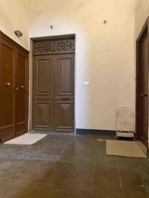 Appartamento Di Charme Nel Cuore Di San Remo Exterior foto