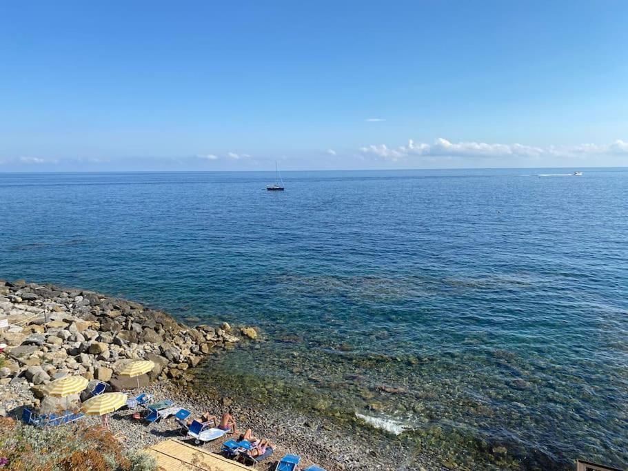 Appartamento Di Charme Nel Cuore Di San Remo Exterior foto