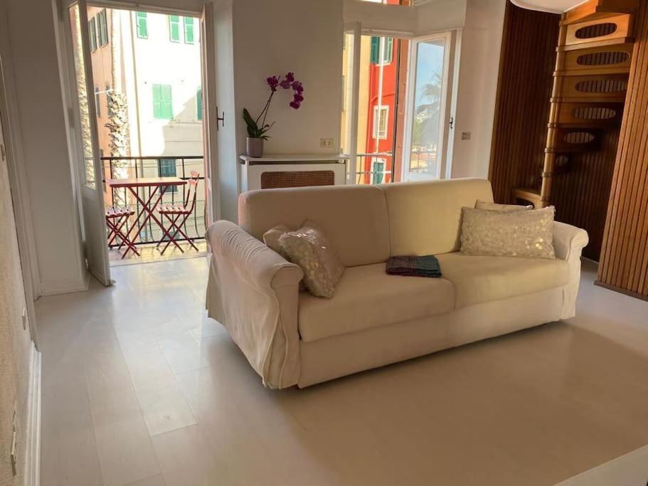 Appartamento Di Charme Nel Cuore Di San Remo Exterior foto